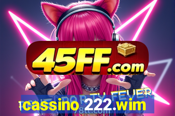 cassino 222.wim